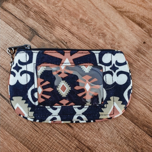 Vera Bradley ID Case - Picture 2 of 2